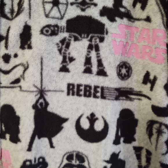 Star Wars Other - Star Wars Onesie
